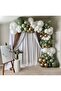 SPECIAL DAY BALLOON AND BALLOON CHAIN SET PARTY SETS