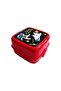 Piano Figured Feeding Bowl Set – Space Shuttle - 3