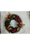 New Year Special Door Ornament Christmas 22-24 cm - 4