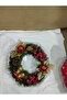 New Year Special Door Ornament Christmas 22-24 cm - 6