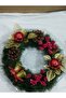 New Year Special Door Ornament Christmas 22-24 cm - 7