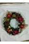 New Year Special Door Ornament Christmas 22-24 cm - 5