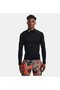 Men's Armour Compression Mock 1366072 -001