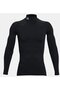 Men's Armour Compression Mock 1366072 -001 - 6