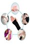 Hand Wrist Splint Bandage Double-sided Non-sized Carpal Tunnel Neural Pinch Neoprene - 2