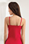 Women's Suit with Rope Strap Shorts Mb2021-fsy - 2