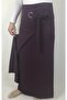 Wrap BODY FABRIC SKIRT - 2