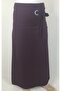 Wrap BODY FABRIC SKIRT - 4