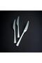 6-Piece Dining Knife Flat Model - 2