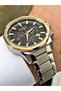 Jg. Polo Clup Jpc.1022 3515m.4 Steel Cord Men's Wrist Watch - 4