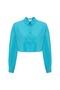 Crop shirt - 6