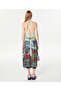 Jacquard Metal Accessory Knitwear - 6