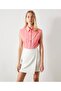 Waist Accentuated Shirt