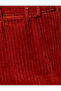 Women's Orange Skirt 0KAK73909MW - 6