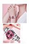 New Series Unisex Wristwatch with Calendar - 3