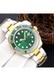 New Series Unisex Wristwatch with Calendar