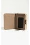 Women's Wallet with Coin and Card Compartments - 3