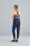 Women's High Waist Jogger Double Pocket Soft Textured Sweatpants - 7