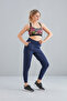 Women's High Waist Jogger Double Pocket Soft Textured Sweatpants