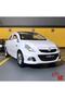 Opel Corsa Opc 1/36 Scale Pull Back Diecast Metal Model Toy Car