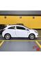 Opel Corsa Opc 1/36 Scale Pull Back Diecast Metal Model Toy Car - 3