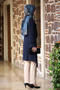 Asymmetric Cut Hijab Tunic Arya & (Single Tunic) - 4