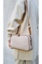 justpolo women's lacoste 6-compartment shoulder and crossbody bag - 7