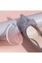 Silicone Non-Slip Sole - Adhesive Callus Protective Shoes