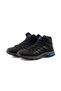 Water and Cold Resistant Winter Lace-up Boots Sturdy Sole Outdoor Shoes