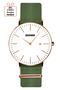 Men's Wristwatch Sl.09.1980.1.27 - 2