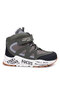 Children's Khaki Color New Season Boots Winter Children's Boots Trekking Unisex & Bootie - 2