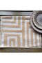 Damask 5-Piece Kitchen Towel Set & Drying Cloth 40*60 Cm - 5