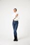 Women's Turtleneck Camisole Badi - 3