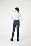 Women's Turtleneck Camisole Badi - 4