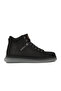1361654-24K Black Nubuck Genuine Leather Men's Boots