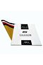 CARBON PAPER COPY FOR CARBON PAPER A4 WHITE 25 PCS SET