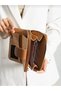 Women's Wallet with Coin and Card Compartments - 3