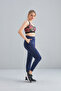 Women's High Waist Jogger Double Pocket Soft Textured Sweatpants - 5