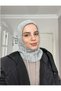Balaclava Corded Knitted Beanie Headgear | Lace-up Hooded Beret