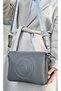 justpolo women's lacoste 6-compartment shoulder and crossbody bag - 5