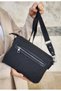 justpolo women's lacoste 6-compartment shoulder and crossbody bag - 5