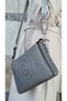 justpolo women's lacoste 6-compartment shoulder and crossbody bag - 4