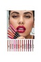 GLIMMERSTICK LIP LINER - LIP PEN – CHERRY JUBILEE - 2