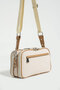 justpolo women's lacoste 6-compartment shoulder and crossbody bag - 5