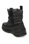 7448-Z Watertight Luna Daily Black Women's Boots - 4