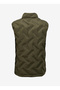 Vest, M, Dark Khaki - 2