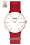 Men's Retro Wristwatch Sl.09.1980.1.28