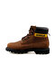 CAT 015G100095 Colorado Copper Crazy Leather Women's Casual Boots - 2