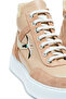 Lace-Up Eva Sole Flat Boots 101-14725-140 Women's Boots - 4