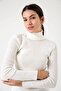 Women's Turtleneck Camisole Badi